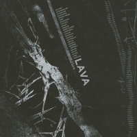 Estugarda - Lava vinyl cover