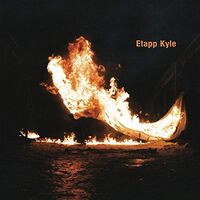 Etapp Kyle - Nolove vinyl cover