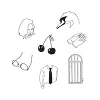 Etc. Astronauts - Living In Symbol vinyl cover