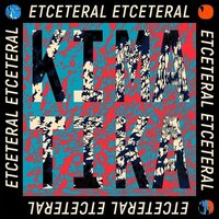 Etceteral - Kimatika vinyl cover