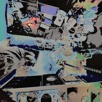 Eterna - Debunker vinyl cover