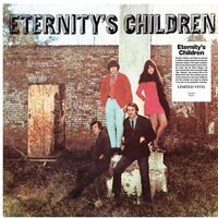 Eternity's Children - Eternity's Children vinyl cover