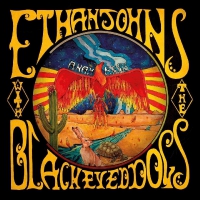 Ethan / Black Eyed Dogs Johns - Anamnesis vinyl cover