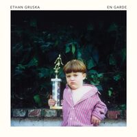 Ethan Gruska - En Garde vinyl cover