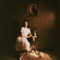 ETHEL CAIN - PREACHER'S DAUGHTER vinyl cover
