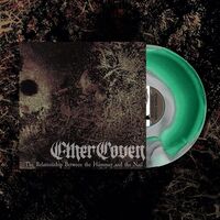 Ether Coven - The Relationship Between The Hammer And The Nail vinyl cover
