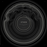 Ether - Music For Air Raids V2.0 vinyl cover