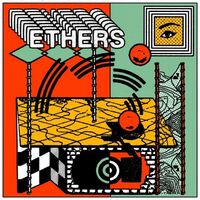 Ethers - Ethers vinyl cover