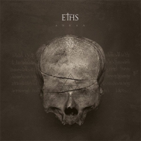 Eths - Ankaa vinyl cover