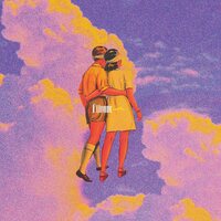 Etienne Coppee - L'ete Indien De Ta Vie / Demain Ca Ira Mieux vinyl cover