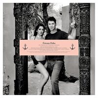 Etienne Daho - Les Chansons De L'Innocence vinyl cover