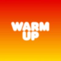 Etienne De Crecy - Warm Up vinyl cover