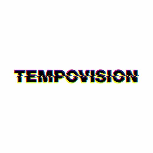 Etienne DeCrecy - Tempovision vinyl cover