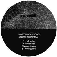 Etrigramm - Maelstromz03221 vinyl cover