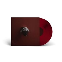 Etta Marcus - Devour (Oxblood Red) vinyl cover
