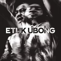 Etuk Ubong - Africa Today vinyl cover