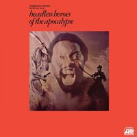 Eugene Mcdaniels - Headless Heroes Of The Apocalypse vinyl cover