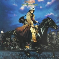 Eugenio Finardi - Roccando Rollando vinyl cover