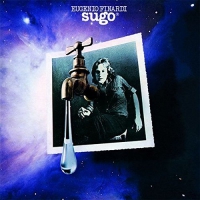 Eugenio Finardi - Sugo vinyl cover