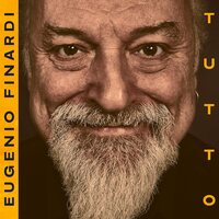 Eugenio Finardi - Tutto vinyl cover