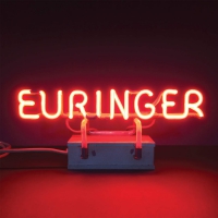 Euringer - Euringer vinyl cover