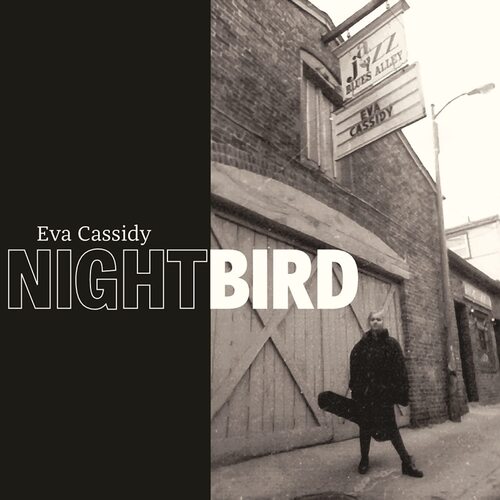 Eva Cassidy - Nightbird 45Rpm