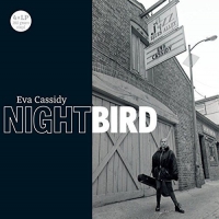 Eva Cassidy - Nightbird vinyl cover