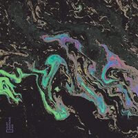 Evan Caminiti - Varispeed Hydra vinyl cover