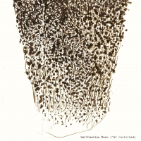 Evan / Edwards,john / Russell,john Parker - Walthamstow Moon vinyl cover