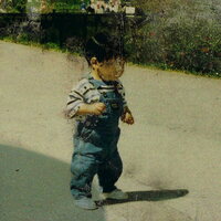 Evan Fong - Speed vinyl cover