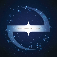 Evanescence - The Ultimate Collection Set vinyl cover