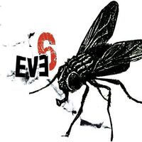 Eve 6 - Eve 6 vinyl cover