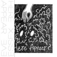 Eve Essex - Here Appear vinyl cover