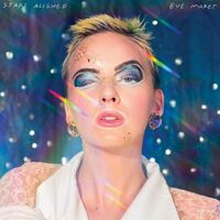 Eve Maret - Stars Aligned vinyl cover