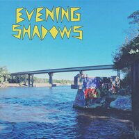 Evening Shadows - C.b.e.p. vinyl cover