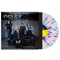 Everclear - The Very Best Of vinyl cover