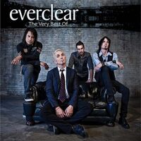 Everclear - Very Best Of (Pink/Blue Splatter)