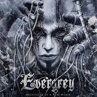 Evergrey - Architects of the New Weave vinyl cover