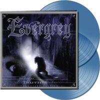 Evergrey - In Search Of Truth vinyl cover