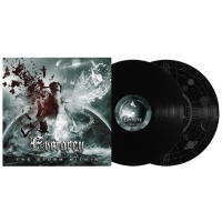 Evergrey - Storm Within vinyl cover