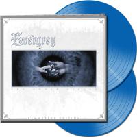 Evergrey - The Inner Circle vinyl cover