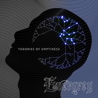 Evergrey - Theories Of Emptiness  vinyl cover