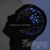 Evergrey - Theories Of Emptiness vinyl cover