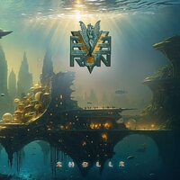 Everon - Shells vinyl cover