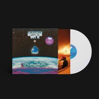 Everyone Says Hi - Everyone Says Hi vinyl cover