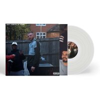 Everyone You Know - Ain't Smiled In Ages vinyl cover