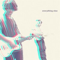 Everything Else - Another One Making Clouds vinyl cover