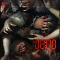 Everything Is Recorded - Friday Forever vinyl cover