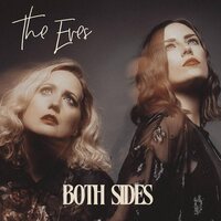 Eves - Both Sides (Honeysuckle Cream) vinyl cover