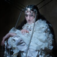 Evita Manji - Spandrel? vinyl cover